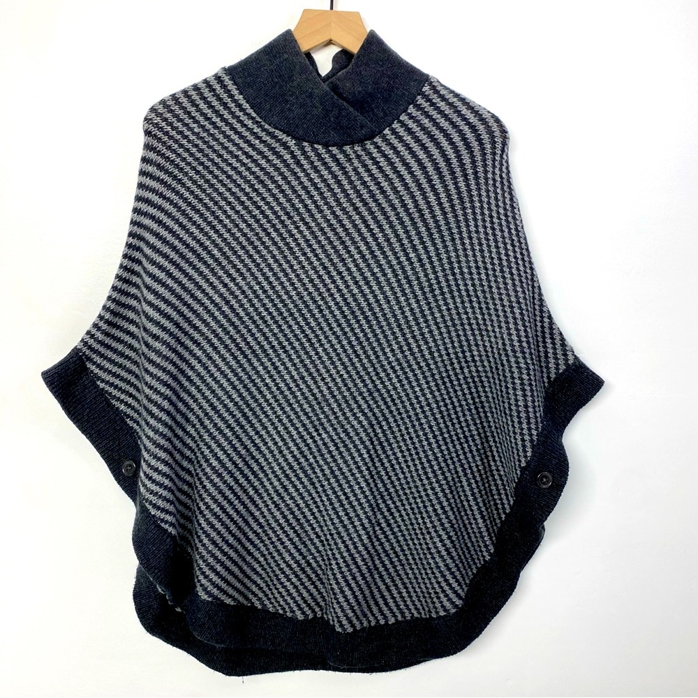 Banana Republic XS Poncho